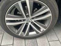 gebraucht VW Sharan 2,0 tdi 7 sitzer 177 ps