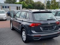 gebraucht VW Tiguan 2.0 TDI SCR DSG 4MOTION Life Life