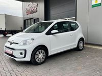 Second-hand VW up! 65 CP (47 kW) 2021 Alb Hatchback