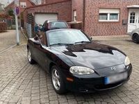 gebraucht Mazda MX5 1.6 16V 1.6