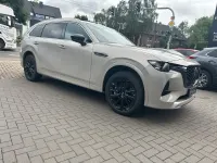 Neu Mazda CX-80 Homura-Line 328 PS (241 kW) 2026 SUV