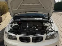 Gebraucht BMW 135 Cabriolet Performance 326 PS (239 kW) 2011 Cabrio