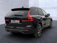 Gebraucht Volvo XC60 Plus 197 PS (144 kW) 2023 Schwarz SUV