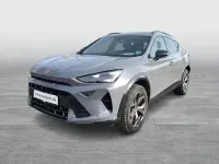 Gebraucht Cupra Formentor 150 PS (110 kW) 2025 Grau SUV
