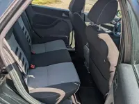 Gebraucht Ford Focus Sport 101 PS (74 kW) 2010 Schwarz Limousine