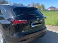 gebraucht Lexus NX300h E-FOUR F SPORT F SPORT