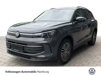 Neu VW Tiguan S 150 PS (110 kW) 2026 Grau SUV