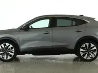 Gebraucht Renault Rafale Techno 200 PS (147 kW) 2025 Grau SUV