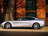 Gebraucht Ferrari 612 540 PS (397 kW) 2004 Grau Coupé