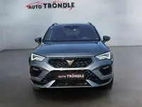 Usata Cupra Ateca 300 CV (220 kW) 2023 Grigio SUV