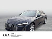 Gebraucht Audi A5 Advanced 204 PS (150 kW) 2025 Blau Kombi