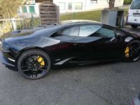 gebraucht Lamborghini Huracán Huracan HuracanAvio