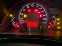 Używany VW Fox 50 KM (36 kW) 2005 Hatchback