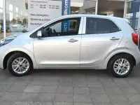 Occasion Kia Picanto Vision 67 ch (49 kW) 2024 Argent Citadine
