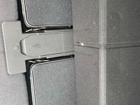 Gebraucht Opel Zafira 140 PS (102 kW) 2012 Grau Van / Kleinbus