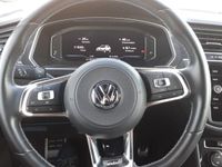 gebraucht VW Tiguan Allspace 4Motion 2,0 l TDI SCR 176 KW (240 PS)
