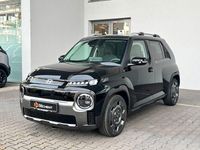 Gebraucht Hyundai Inster 85 kW (116 PS) 2025 Schwarz Kleinwagen