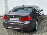 Second-hand BMW 335 Performance 306 CP (225 kW) 2013 Maro Berlinǎ