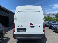 Gebraucht Opel Movano 136 PS (100 kW) 2021 Weiß Van