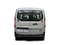 Gebraucht Ford Transit Connect Trend 74 PS (54 kW) 2020 Silber Van / Kleinbus