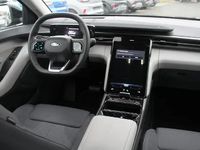 Gebraucht Ford Explorer 210 kW (286 PS) 2024 Obsidianschwarz metallic SUV
