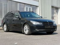 gebraucht BMW 520 d TOURING XENON HEAD-UP SPORTSITZE NAVI