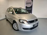 Gebraucht VW Golf VI Trendline 80 PS (58 kW) 2009 Reflexsilber Kleinwagen