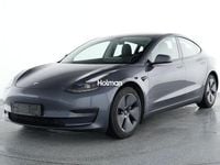 Gebraucht Tesla Model 3 Standard Range Plus 239 kW (325 PS) 2021 Grau Limousine