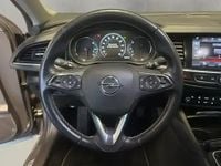 Gebraucht Opel Insignia Innovation 165 PS (121 kW) 2018 Quarz grau Limousine