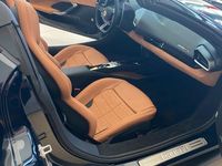 Gebraucht Ferrari 296 829 PS (609 kW) 2024 Blau Cabrio