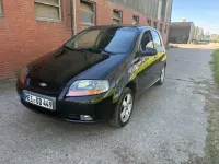 Usata Chevrolet Kalos 2007 Coupé