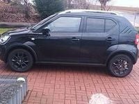 Gebraucht Suzuki Ignis Comfort 83 PS (61 kW) 2023 Schwarz SUV
