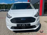 gebraucht Ford Transit Connect Trend Klima 3. Sitzer ZV (HU/AU neu)