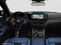Gebraucht BMW M3 Competition Edition 530 PS (389 kW) 2025 Grün Kombi