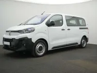Neu Citroën Jumpy 179 PS (131 kW) 2026 Weiß Van / Kleinbus