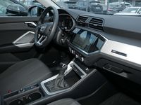 gebraucht Audi Q3 Sportback 45 TFSI e V