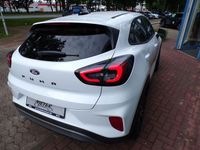 Gebraucht Ford Puma Titanium 125 PS (91 kW) 2025 SUV