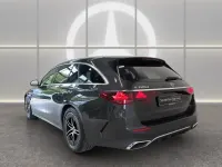 Gebraucht Mercedes E220 Advanced Plus 197 PS (144 kW) 2025 Grau Kombi