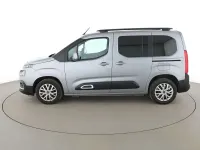 Gebraucht Citroën e-Berlingo Feel 2020 Grau Van / Kleinbus