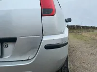 Brugt Ford Fusion 101 HK (74 kW) 2003 Sølv Hatchback