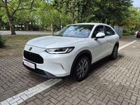 Gebraucht Honda ZR-V Elegance 184 PS (135 kW) 2025 Weiß SUV