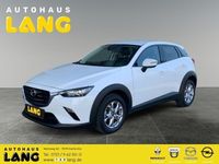 Gebraucht Mazda CX-3 Center-Line 121 PS (88 kW) 2019 Andere SUV