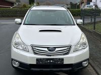 gebraucht Subaru Legacy Outback Active