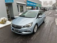 gebraucht Opel Astra ST 1.4 Turbo Active 92kW Active