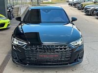 Gebraucht Audi A8 340 PS (250 kW) 2024 Schwarz Limousine