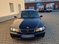 gebraucht BMW 330 i Edition Exclusive/Getriebe NEU/Aut./V.leder