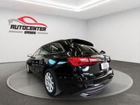 Gebraucht Audi A4 204 PS (150 kW) 2022 Brillantschwarz Kombi