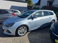 Brugt Opel Astra OPC 140 HK (102 kW) 2015 Blå Stationcar