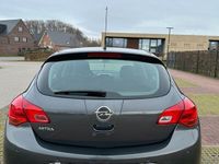 gebraucht Opel Astra 