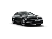 Neu Opel Astra 114 kW (156 PS) 2026 Schwarz Kombi